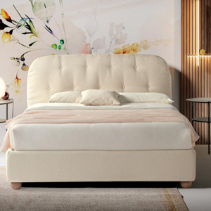 Letto Hug N. personalizzabile