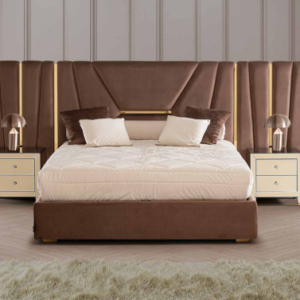 Letto Mandy personalizzabile