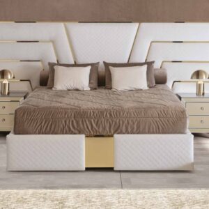 Letto Cristina personalizzabile