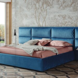 Letto Fortuna personalizzabile