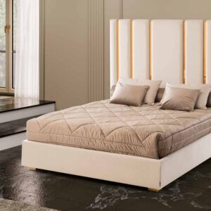 Letto Diva personalizzabile
