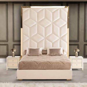 Letto Serena personalizzabile