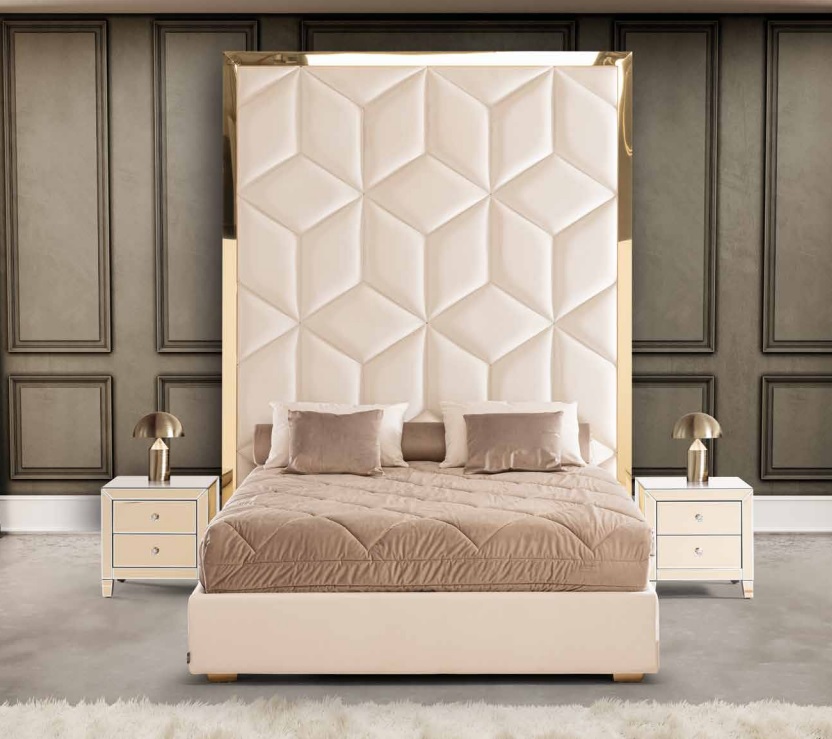 Letto Serena personalizzabile