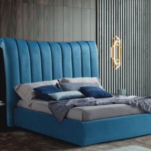 Letto Chelsea personalizzabile