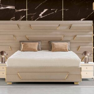 Letto Penelope personalizzabile