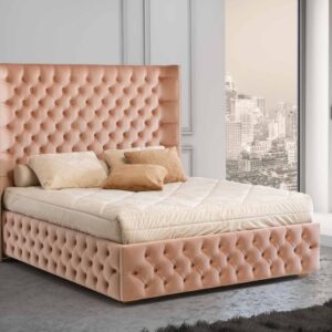 Letto Celine personalizzabile