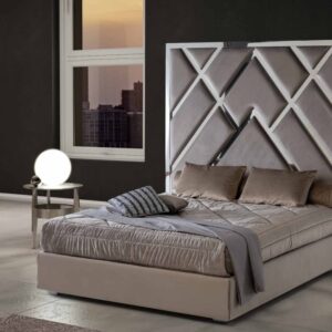 Letto Bergere personalizzabile