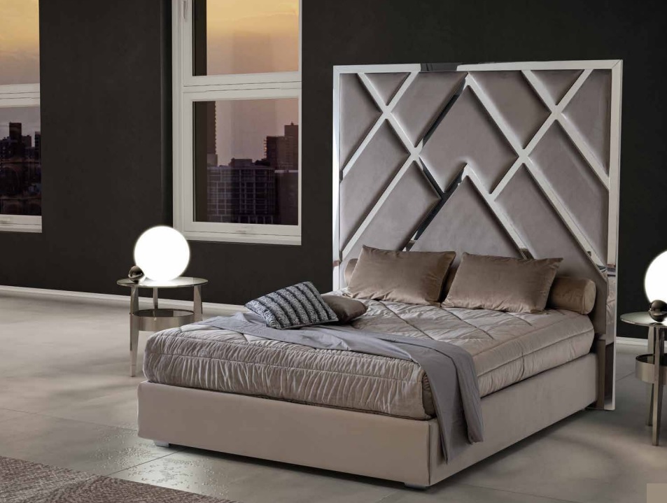 Letto Bergere personalizzabile
