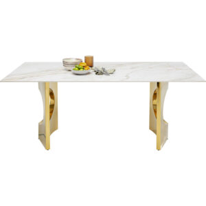 Tavolo Universo 180x90cm - 3 varianti