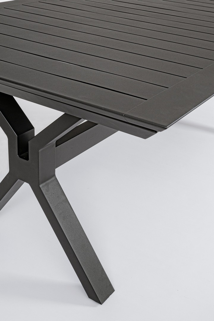 Tavolo allungabile da esterno Kent 200-300X110 - immagine 5