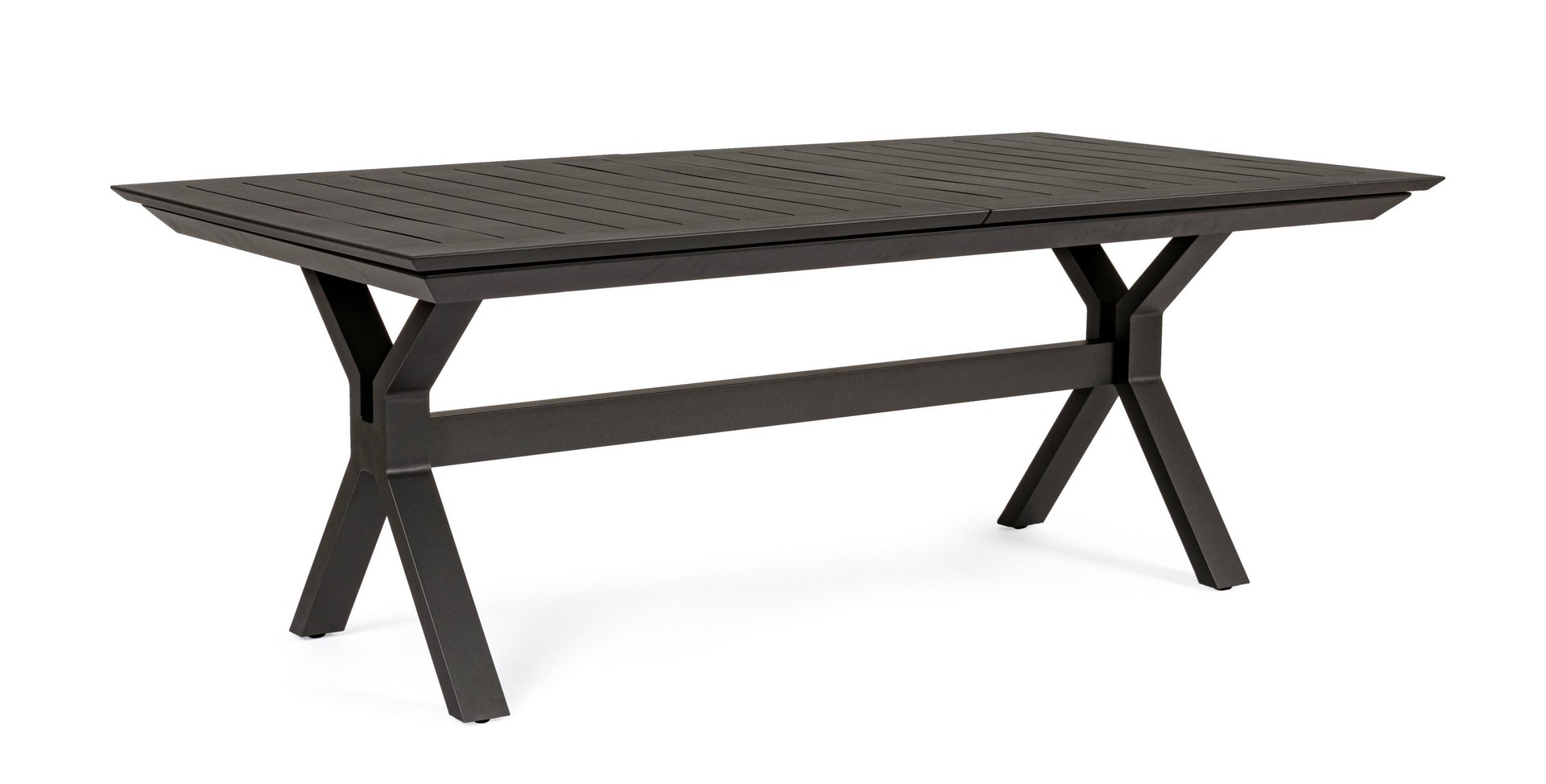 Tavolo allungabile da esterno Kent 200-300X110 - immagine 6