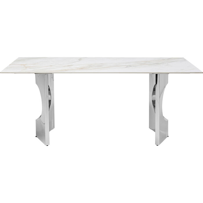 Tavolo Universo 180x90cm - 3 varianti - immagine 8