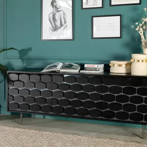Madia HONEY  ROVERE SCURO