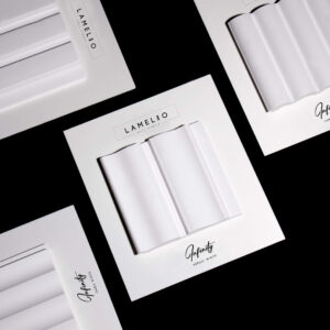 Pannelli collezione Infinito Versailles