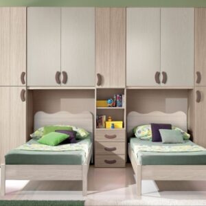 Cameretta completa 01