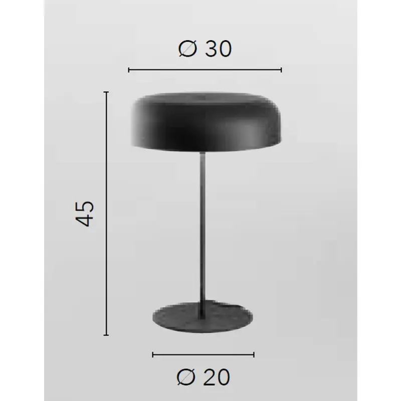 Lume Iceman Fan - immagine 5