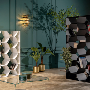 Vetrina Honeybook Tonin Casa