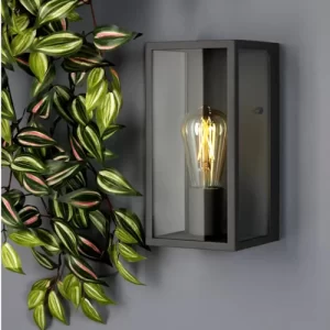 Applique lanterna Mirage Fan