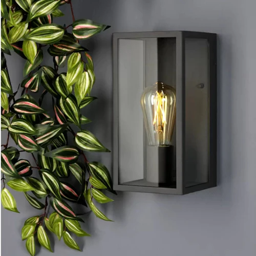 Applique lanterna Mirage Fan