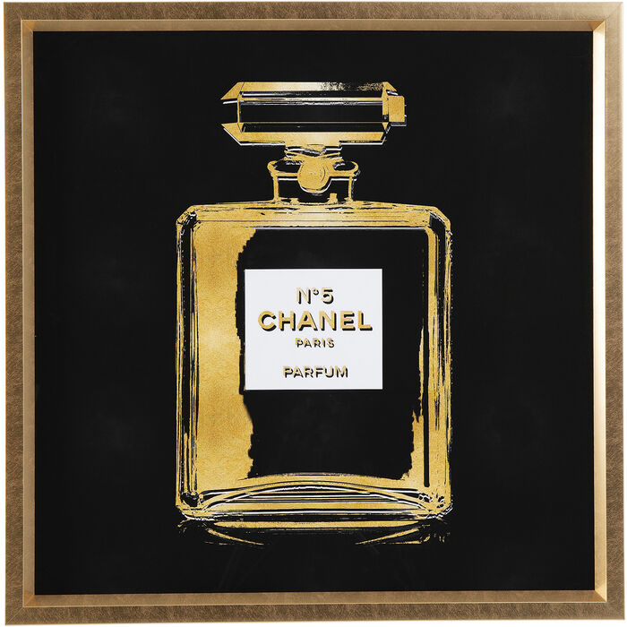 Quadro incorniciato Parfum