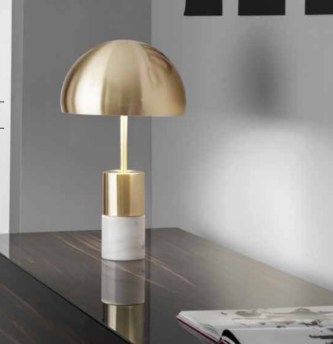 Lume Igea Fan