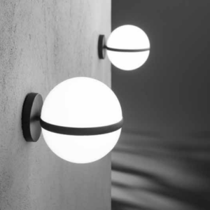 Applique per esterno Orbit