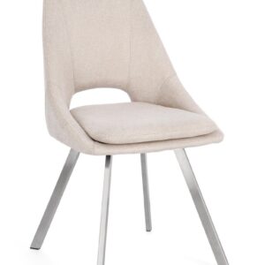 Sedia Kajar beige