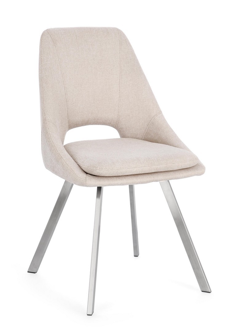 Sedia Kajar beige