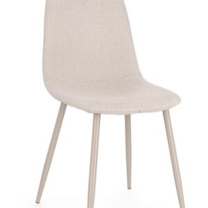 Sedia tortora/beige Iren