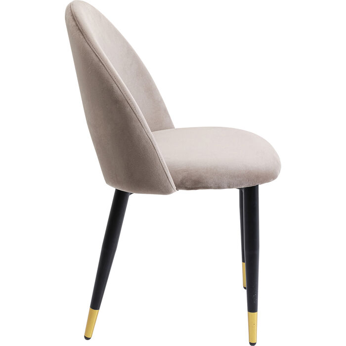 Sedia Iride beige - immagine 6