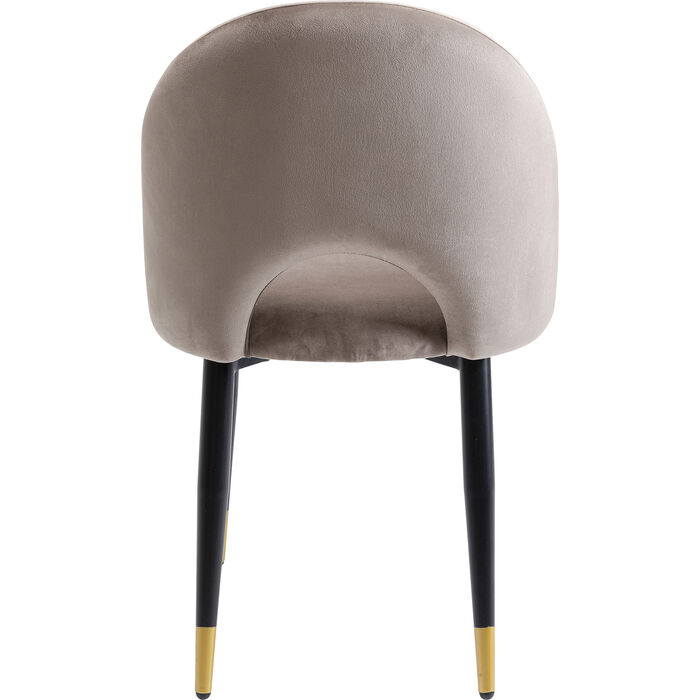 Sedia Iride beige - immagine 5