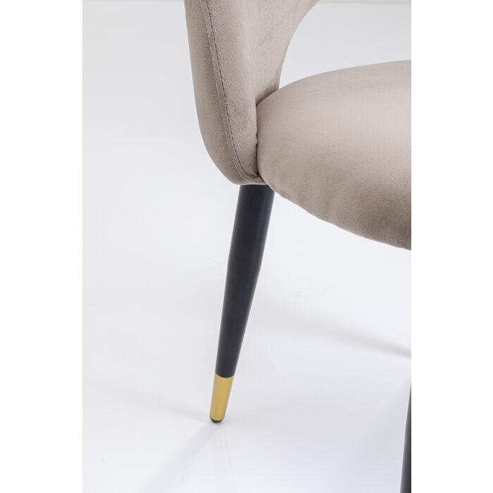 Sedia Iride beige - immagine 3
