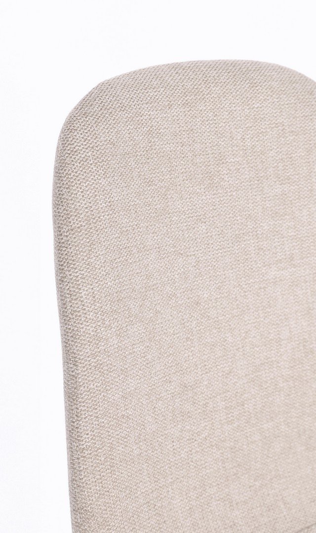 Sedia tortora/beige Iren - immagine 5