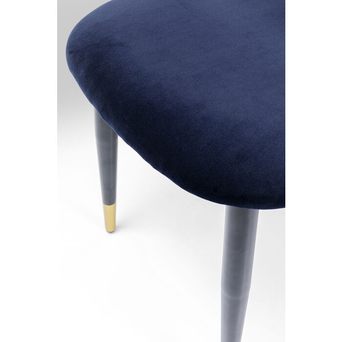 Sedia Iride blu - immagine 4