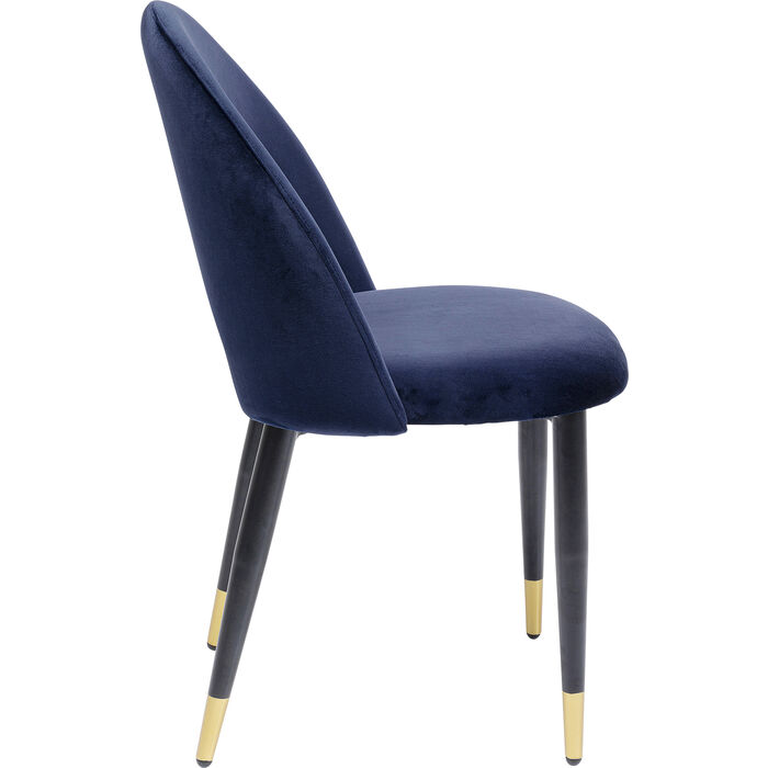 Sedia Iride blu - immagine 6