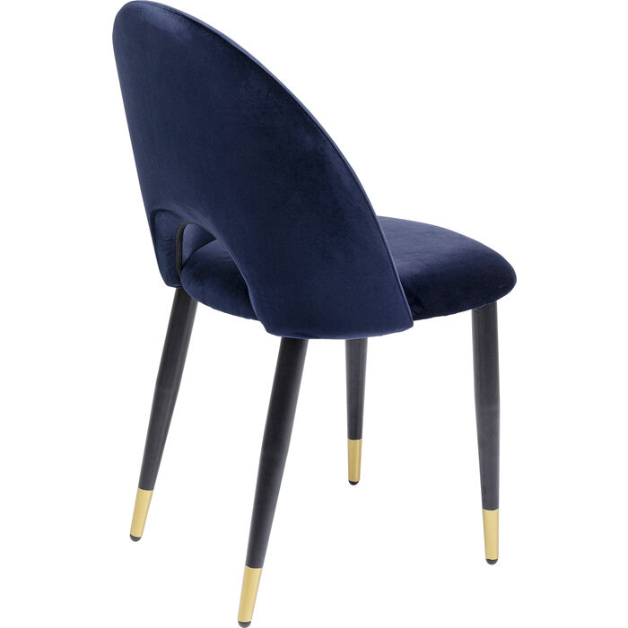 Sedia Iride blu - immagine 7