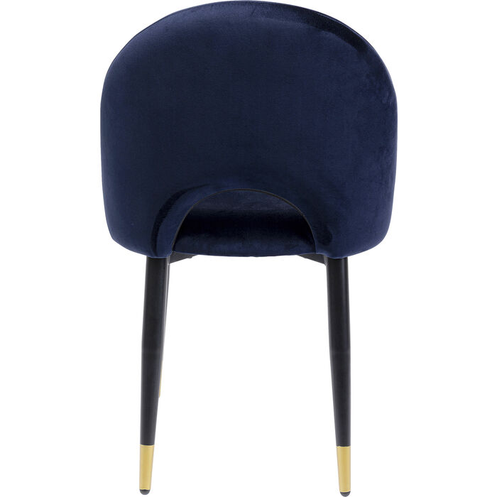 Sedia Iride blu - immagine 8