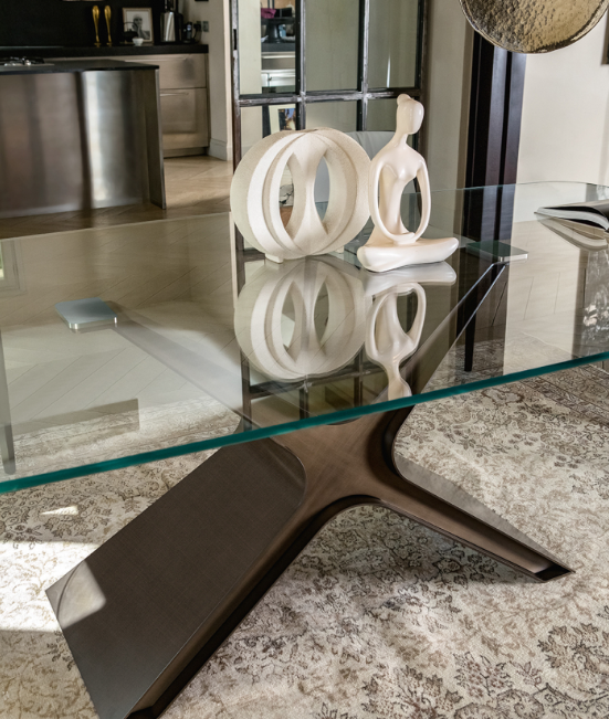 Tavolo Calliope di Tonin casa - immagine 8