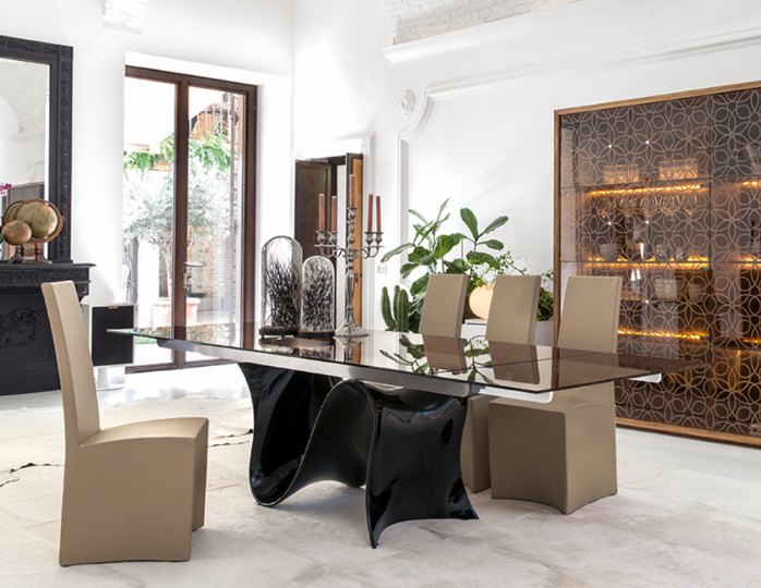 Tavolo Wave di Tonin casa - immagine 12