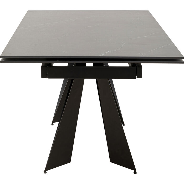 Tavolo allungabile Sandro 180(40+40)x90cm - immagine 5
