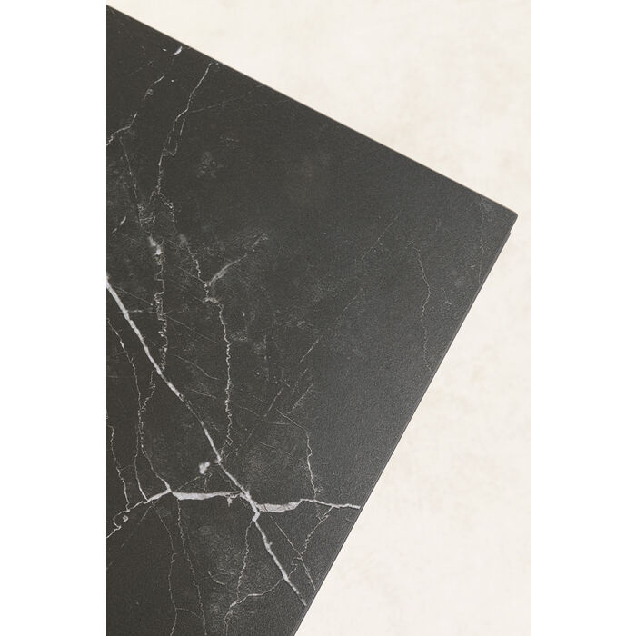 Tavolo allungabile Sandro 180(40+40)x90cm - immagine 7