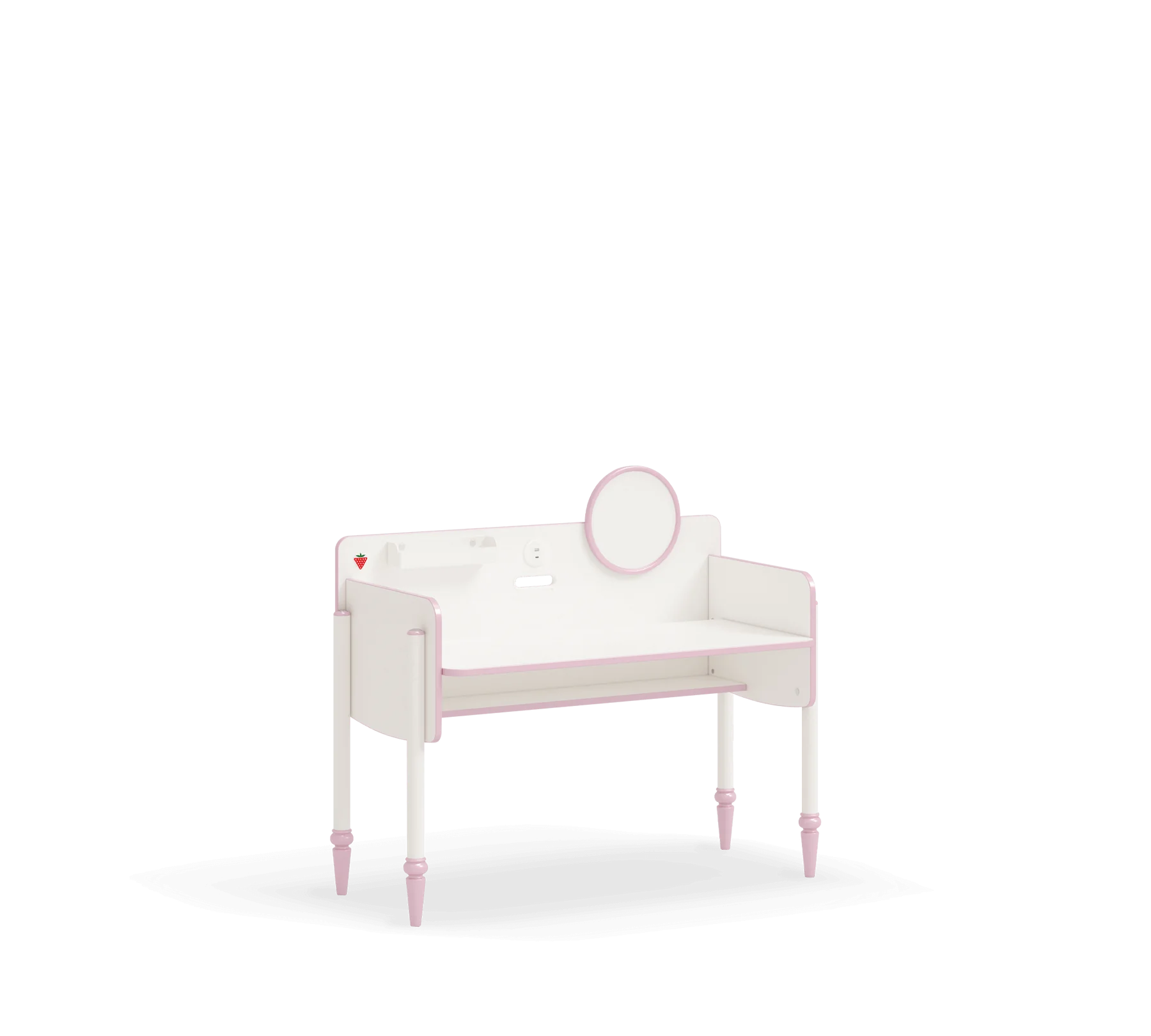 Scrivania Cenerentola - immagine 4