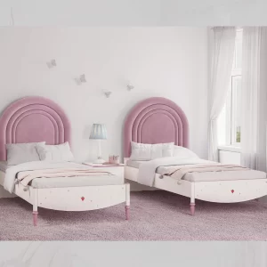 Letto Cenerentola