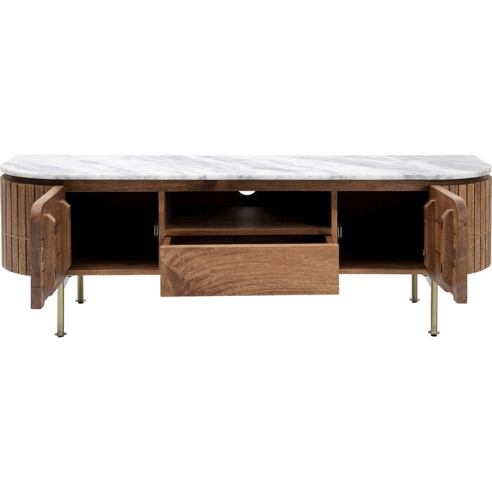 Comodino Grazioso 145x42xh48cm - immagine 3