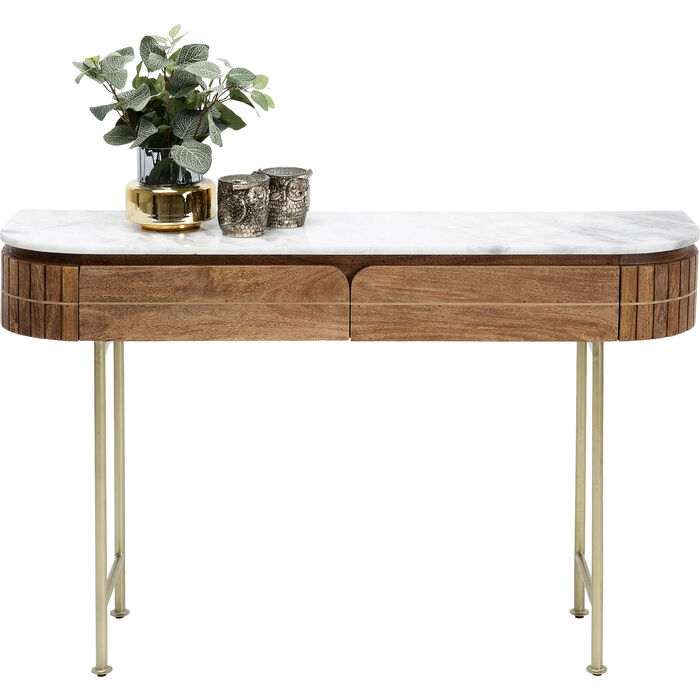 Console Grazioso 100x30xh80cm - immagine 3