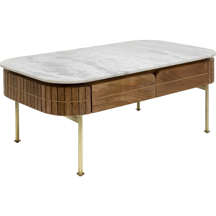 Tavolino Grazioso 110x60xh45cm - immagine 3
