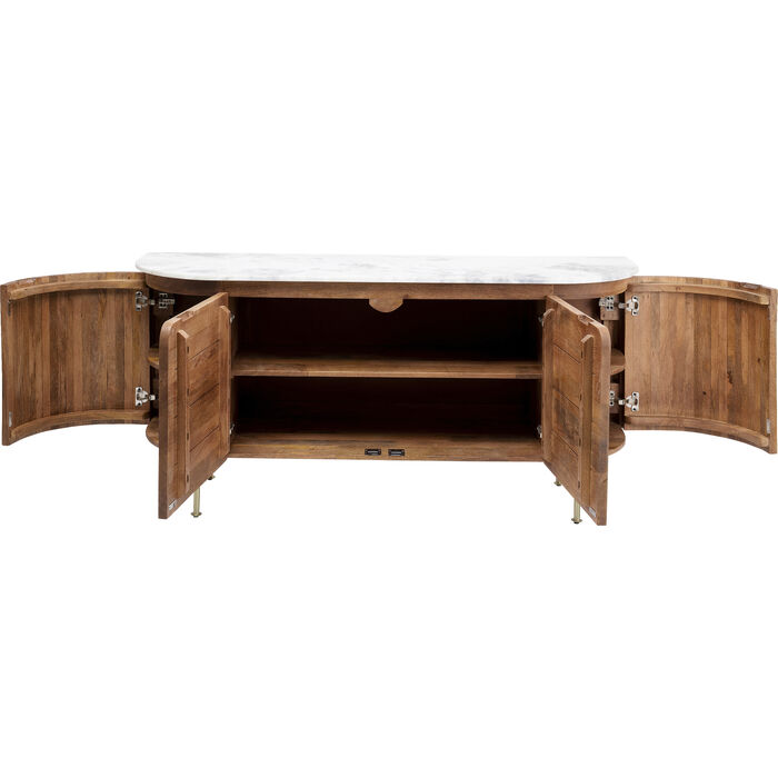 Credenza Grazioso 160x80cm - immagine 4