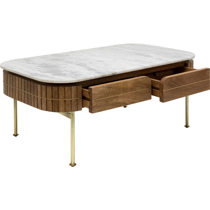 Tavolino Grazioso 110x60xh45cm - immagine 4
