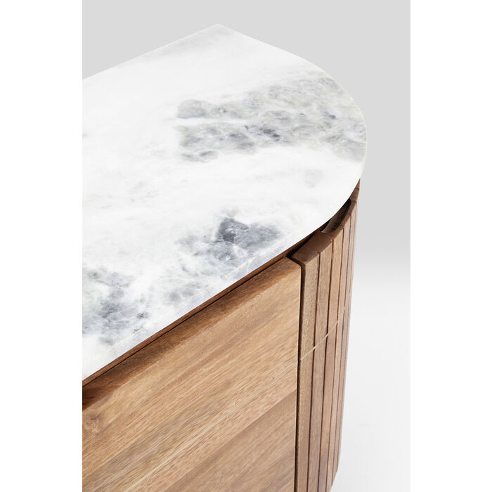 Credenza Grazioso 160x80cm - immagine 5