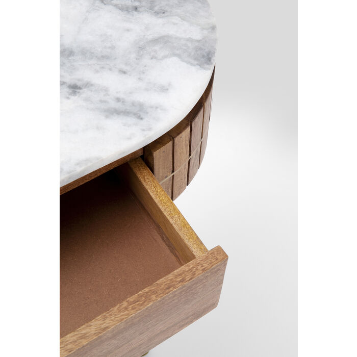 Console Grazioso 100x30xh80cm - immagine 5